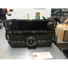 GRS816 Radio CD MP3 Tuner Receiver For 09-12 Chevrolet Traverse  3.6 20918590